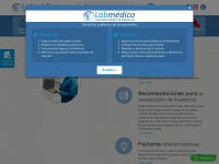 Labmedico.com