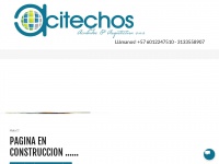 Acitechos.com