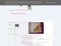 elbauldepaqui.blogspot.com Thumbnail