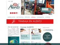 alento.org Thumbnail