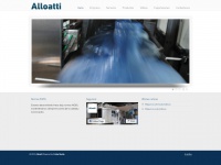 alloatti.com Thumbnail