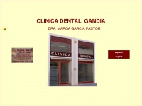 clinicadental-gandia.com Thumbnail