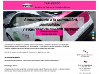 taxi-mexico.com Thumbnail
