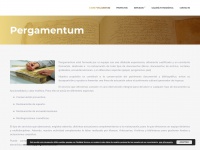 Pergamentum.net
