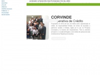 Corvinde.com.co