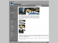 alubron.com Thumbnail