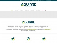 aguirreagro.com
