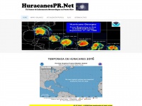 Huracanespr.net