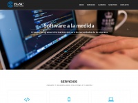 Isysc.net