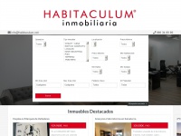 Habitaculum.net