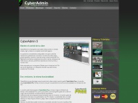 Cyberadmin.net