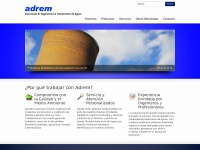 Adremcorp.com