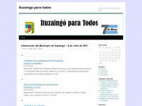 Ituzaingo.org