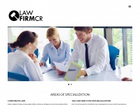 Lawfirmcr.com