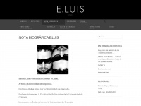 Eluis.wordpress.com