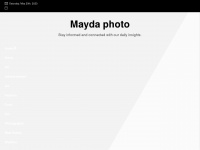 Maydaphoto.com