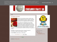 Cibermilitante58.blogspot.com