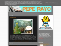 Peperayo.blogspot.com