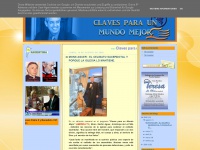 Clavesparaunmundomejor.blogspot.com