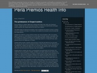Perla-premios.blogspot.com