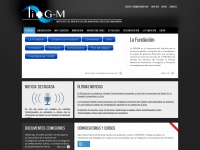 iisgm.com Thumbnail