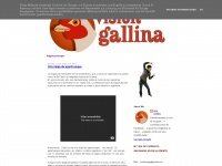 Visiongallina.blogspot.com