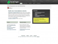 Aladedragon.com
