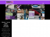 Robotecperu.com