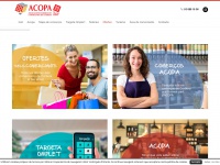 Acopa.net