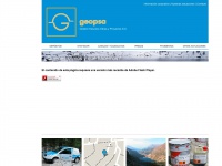 geopsa.net Thumbnail