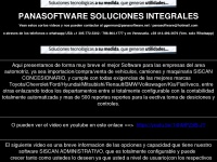 Panasoftware.net