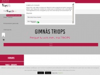 gimnastriops.com Thumbnail