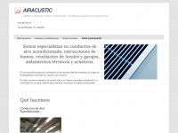 Airacustic.com