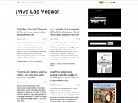 Vivalaseurovegas.wordpress.com