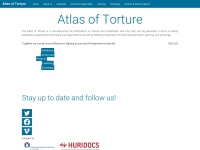 Atlas-of-torture.org