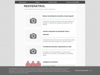 el-resveratrol.blogspot.com