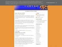 Mes-llisiras.blogspot.com