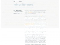 minorliterature.wordpress.com
