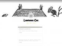 Lawrencecox.tumblr.com