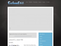 Carbonellsl.com