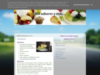 Milsaboresymas.blogspot.com
