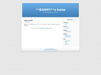 Banny.wordpress.com