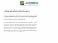 Losmusicales.com