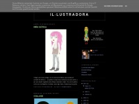 Clararocailustradora.blogspot.com