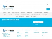 sterenusa.com
