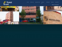 hostalbrasil.com