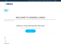Generalcargo.net