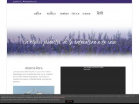 Alcaflora.com