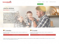 union-andina.net