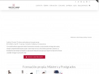 Institutgoma.com